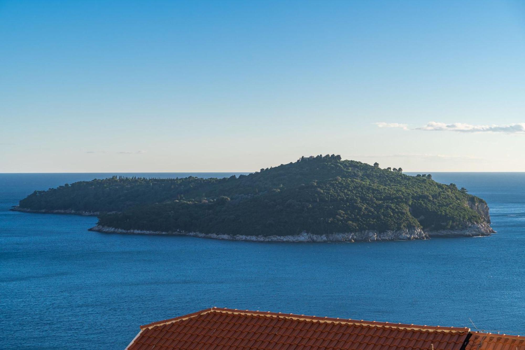 Sunshine Rhapsody Apartment Dubrovnik Exterior photo